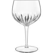 Luigi Bormioli Mixology Gin & Tonic glass 4 stk