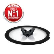 Tefal Ingenio glasslokk, 18 cm