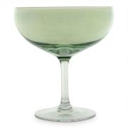 Magnor Happy cocktailglass 28 cl, grønn