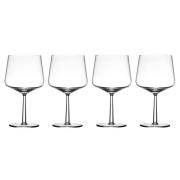 Iittala Essence Gin & Cocktailglass 63 cl, 4 stk