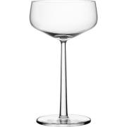 Iittala Essence Cocktail/Dessertglass 31 cl 2-pack