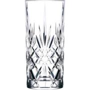 Lyngby Glas Lyngby Highballglass, 6 stk