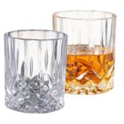 Dorre Vide whiskyglass 33 cl 2-pack