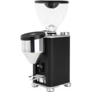 Rocket Giannino kaffekvern, krom/svart