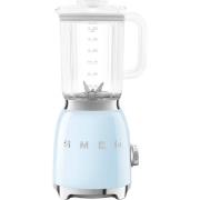 Smeg Tritan Renew blender 1,5 liter, pastellblå