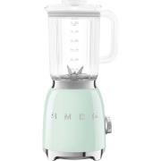 Smeg Tritan Renew blender 1,5 liter, pastellgrønn