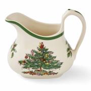 Spode Christmas Tree melkekanne 22 cl