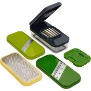 Joseph Joseph Multi-Prep Compact salatredskap