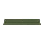 House Doctor Ledge hylle 43 cm, grønn