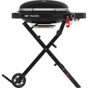 Weber Traveler Compact gassgrill