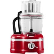 KitchenAid Artisan Foodprosessor 5KFP1644 Rød