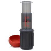 AeroPress Go reisekaffetrakter