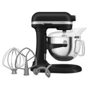 KitchenAid Artisan 5KSM60SPX kjøkkenmaskin med løftearm 5,6 liter, bla...