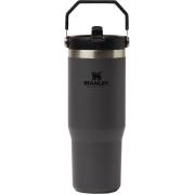 Stanley The Iceflow Flip Straw Tumbler termosflaske 0,89 liter, charco...