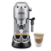 DeLonghi Espressomaskin EC685 Metall