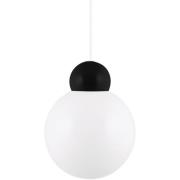 Globen Lighting Ripley 25 pendel, svart