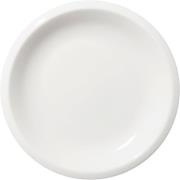 Iittala Raami tallerken 17 cm, hvit