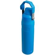 Stanley Aerolight Iceflow Bottle termoflaske 0.6 liter, azure