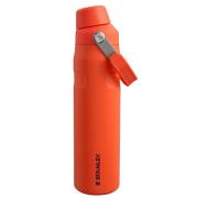 Stanley Aerolight Iceflow Bottle termoflaske 0.6 liter, tigerlily plum