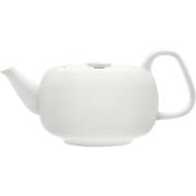 Iittala Raami tekanne 1,1 liter, hvit