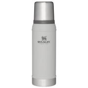 Stanley Legendary Classic Bottle termoflaske 0,75 liter, ash