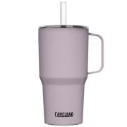 Camelbak Straw Mug termokrus 0.71 liter, purple sky