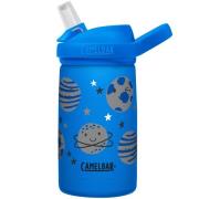 Camelbak Eddy+ Kids SST drikkeflaske 0.35 liter, space smiles