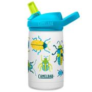 Camelbak Eddy+ Kids SST drikkeflaske 0.35 liter, bugs