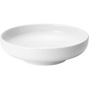 Georg Jensen Koppel frokostskål 15 cm, hvit