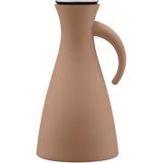 Eva Solo Termokanne 1 liter, mocca