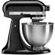 KitchenAid Classic Kjøkkenmaskin 4,3 l Svart