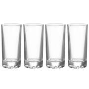 Orrefors Highball glass 35 cl, 4-pack