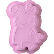 Dr. Oetker Peppa Gris motiv bakeform 19,5x27 cm, rosa