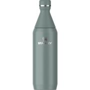 Stanley All Day Slim Bottle termoflaske 0.6 liter, shale