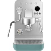 Smeg Espressomaskin, emerald green