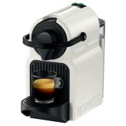 Nespresso Inissia by Krups kaffemaskin, hvit