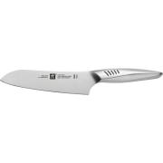 Zwilling Twin Fin II Santoku 14 cm