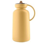 Silhouette termoskanne 1liter, golden sand