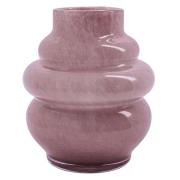 House Doctor Pass vase, rosa