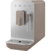 Smeg BCC02TPMEU Espressomaskin med melkeskummer