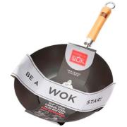 Dexam School Of Wok wokpanne