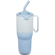 Klean Kanteen Rise Tumbler 1065 ml, ice blue