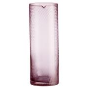 Aida RAW Unique Swirl kanne 1,3 liter, rosa