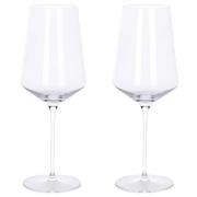 Aida Ultima hvitvinsglass 46 cl, 2-pakning