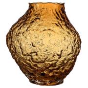 Byon lo vase 26 cm, lys rav