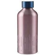 Aida Confetti drikkeflaske 0,6 liter, floss/blueberry