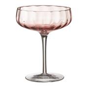 Aida Champagne-/cocktailglass 30 cl, fersken