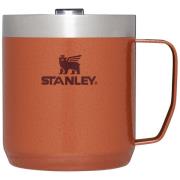 Stanley The Legendary Camp Mug 0,35 liter, hammertone clay