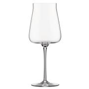 Alessi Eugenia hvitvinsglass 45 cl, 4 stk.