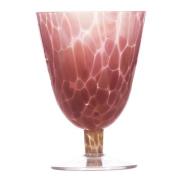 Magnor Jubalong vinglass 26 cl, rosa